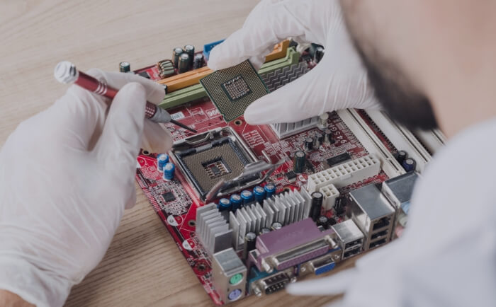 Proje Danışmanlık